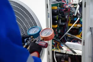 air conditioning Service repair Wollongong