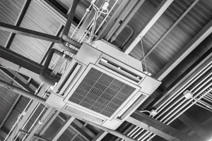 cassette air conditioning Wollongong