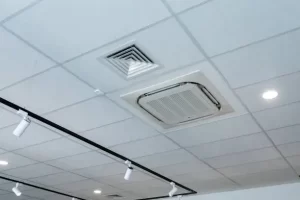 ceiling cassette air conditioning Wollongong