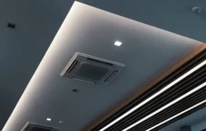 cassette air conditioning units Wollongong