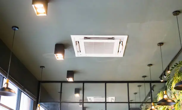 ceiling cassette systems Wollongong